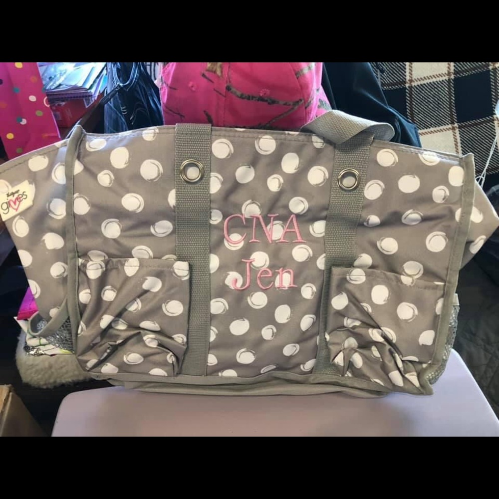 Tote